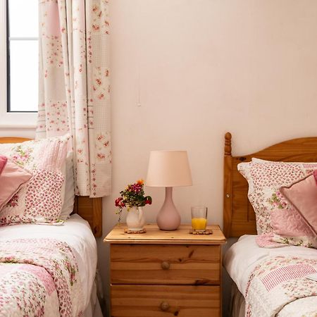 Harvest Cottage Бринлингтон Экстерьер фото