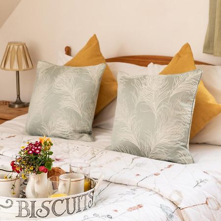 Harvest Cottage Бринлингтон Экстерьер фото