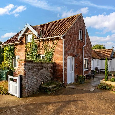 Harvest Cottage Бринлингтон Экстерьер фото