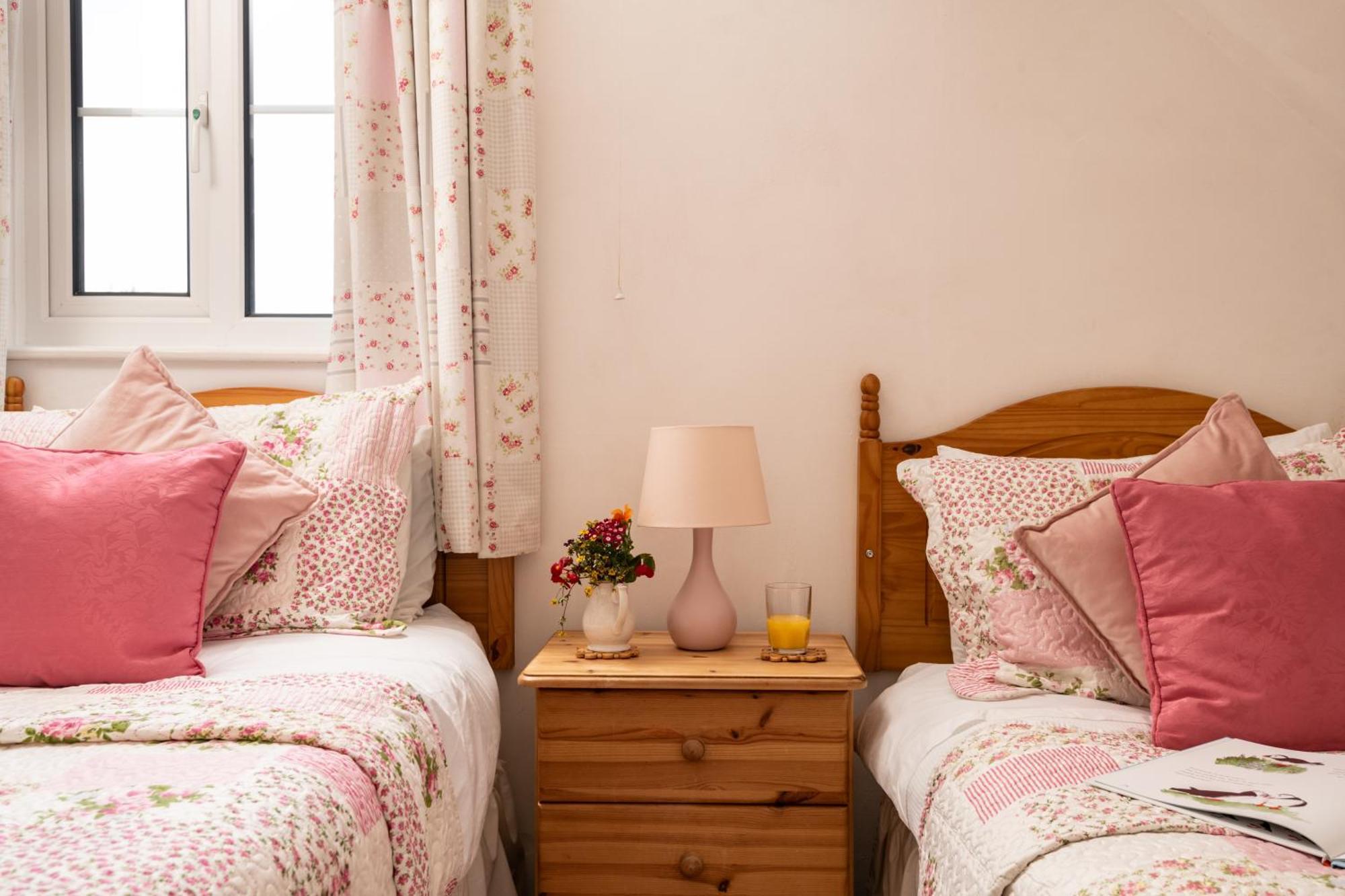 Harvest Cottage Бринлингтон Экстерьер фото