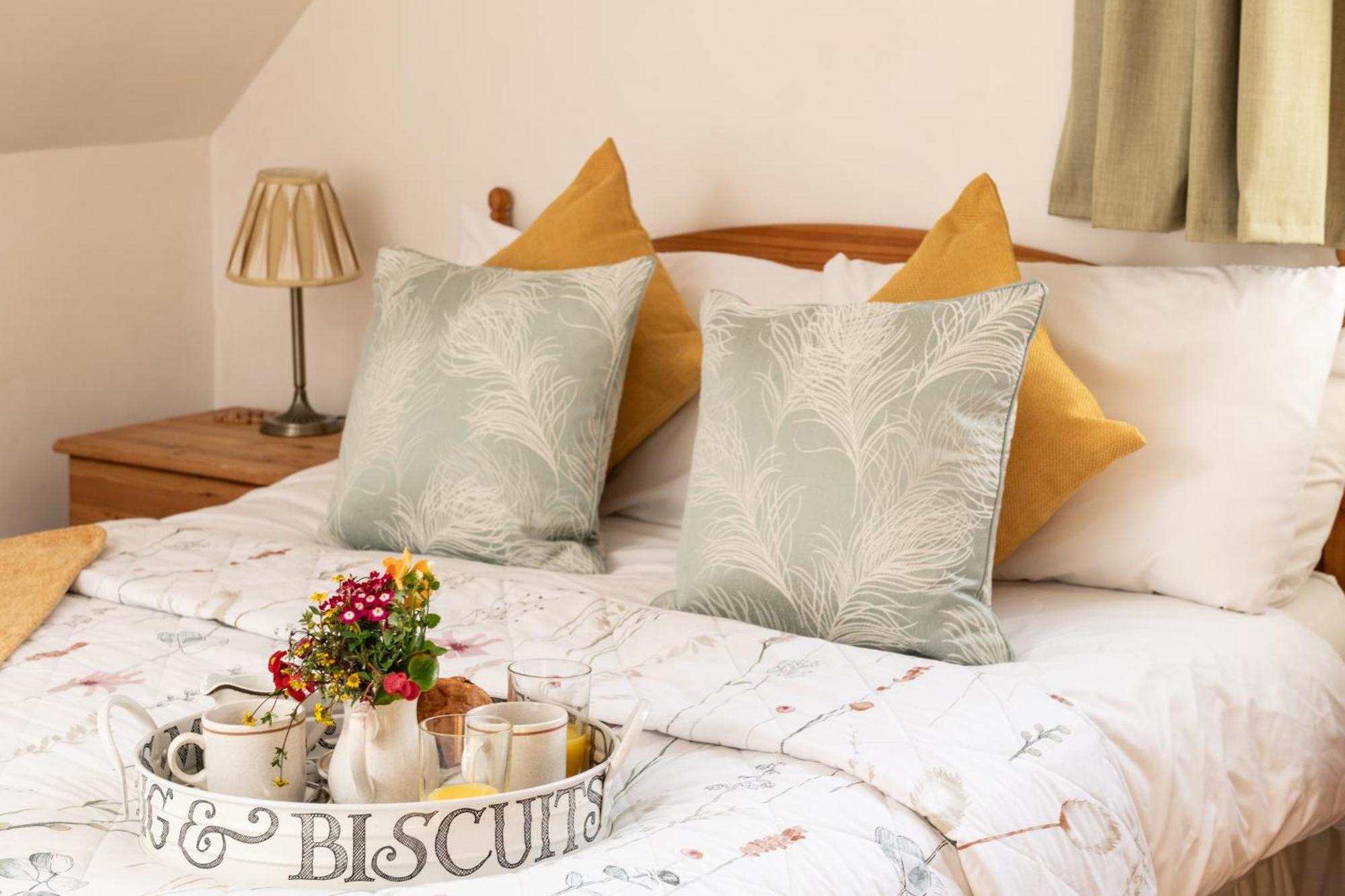 Harvest Cottage Бринлингтон Экстерьер фото