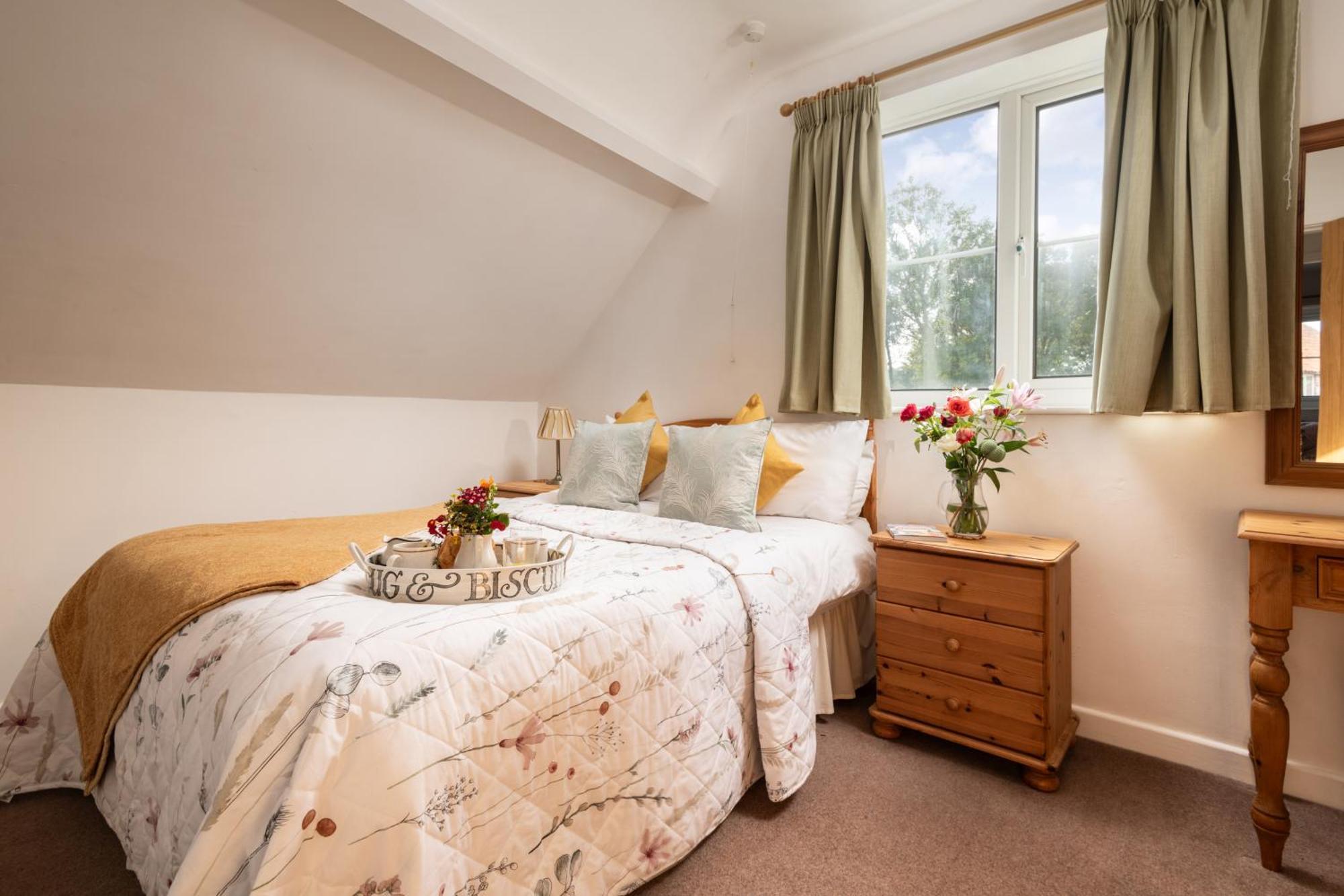 Harvest Cottage Бринлингтон Экстерьер фото